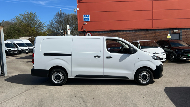 Peugeot Expert L2 Diesel 1.5 BlueHDi 120 Professional Van